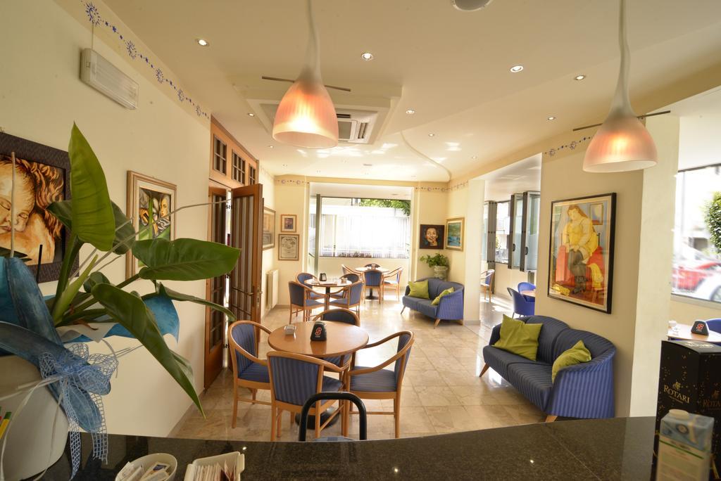 Hotel Ave Rimini Luaran gambar