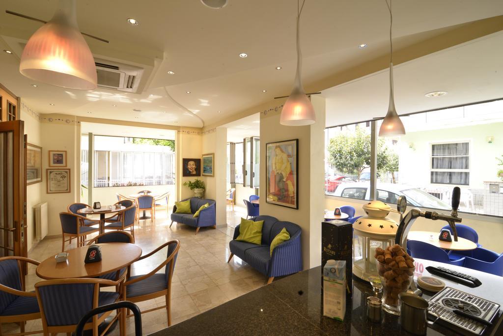 Hotel Ave Rimini Luaran gambar