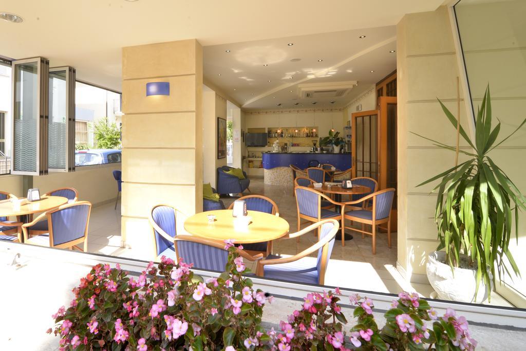 Hotel Ave Rimini Luaran gambar