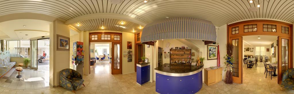 Hotel Ave Rimini Luaran gambar