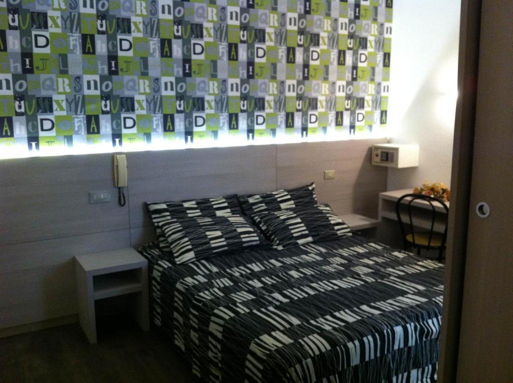 Hotel Ave Rimini Luaran gambar