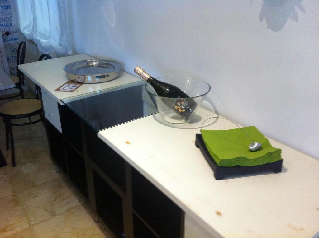 Hotel Ave Rimini Luaran gambar