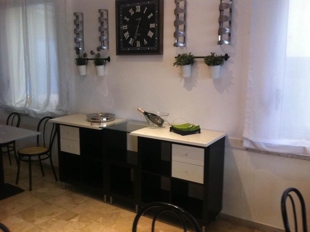 Hotel Ave Rimini Luaran gambar