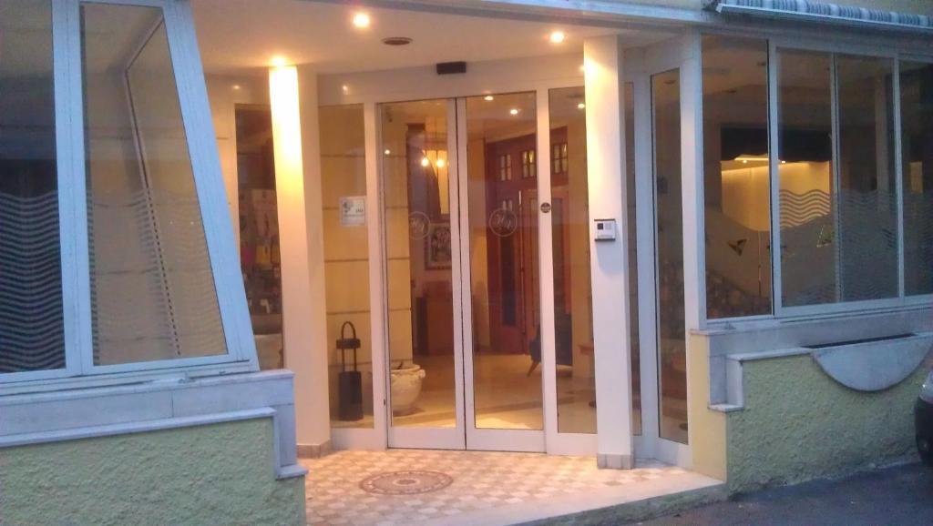 Hotel Ave Rimini Luaran gambar