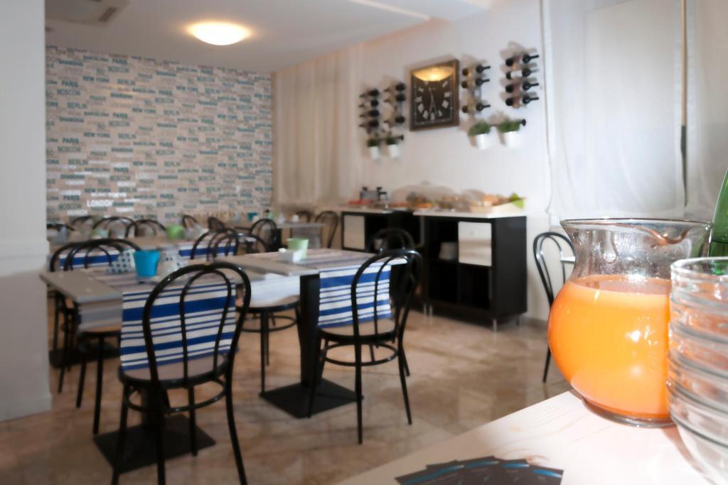 Hotel Ave Rimini Luaran gambar