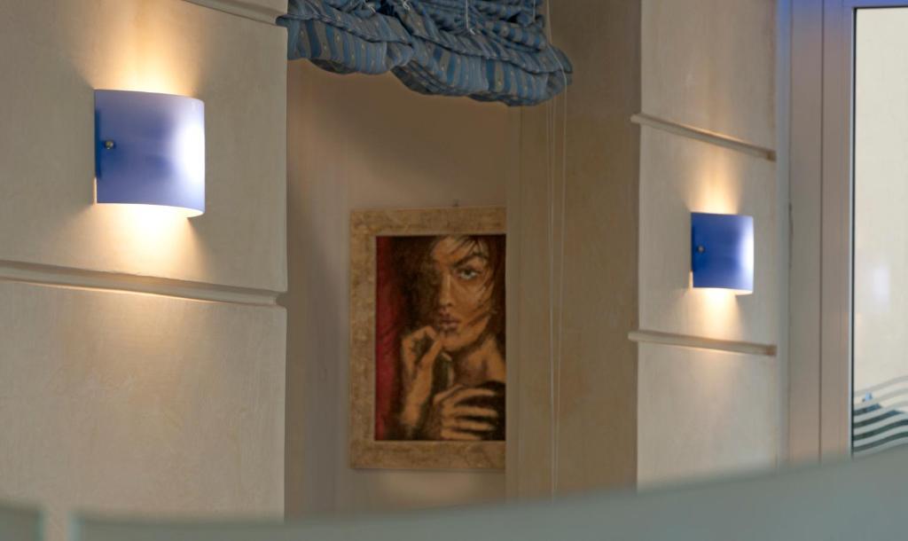 Hotel Ave Rimini Luaran gambar
