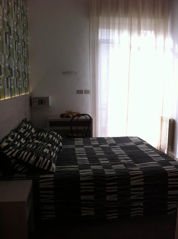 Hotel Ave Rimini Luaran gambar